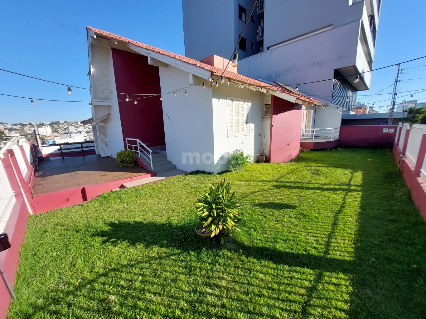 Casa_Comercial para alugar em Chapecó, Santa Maria