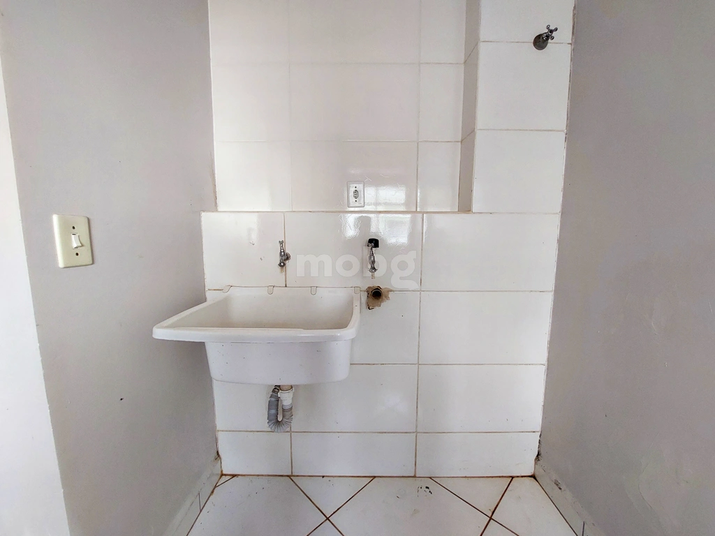 Apartamento para alugar com 2 quartos