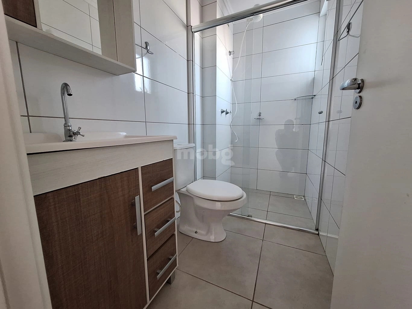 Apartamento para alugar com 2 quartos