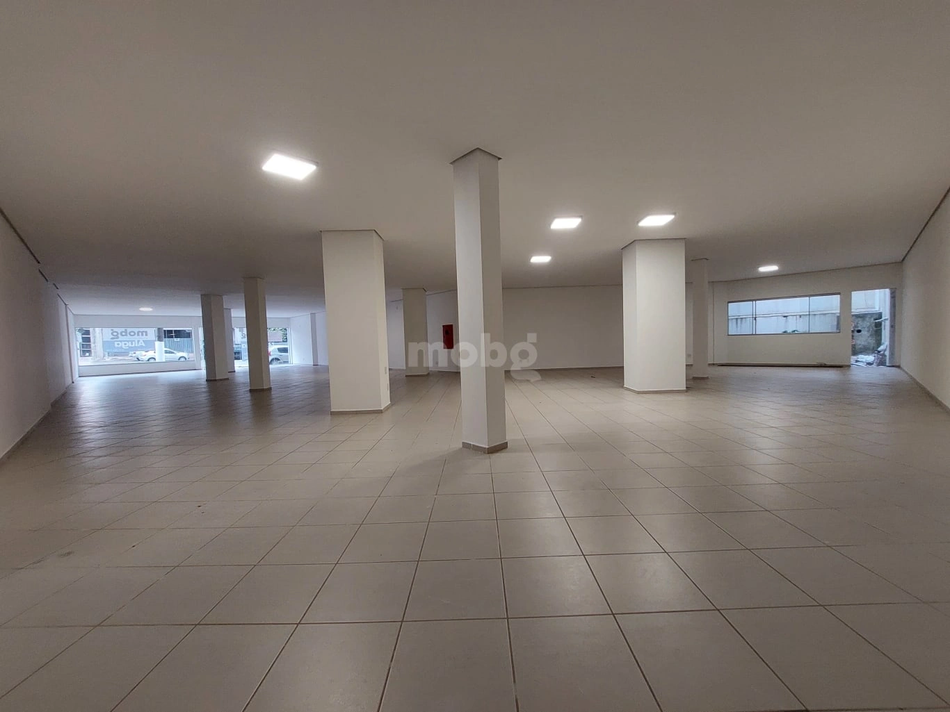 Sala_Comercial para alugar em Chapecó, Centro