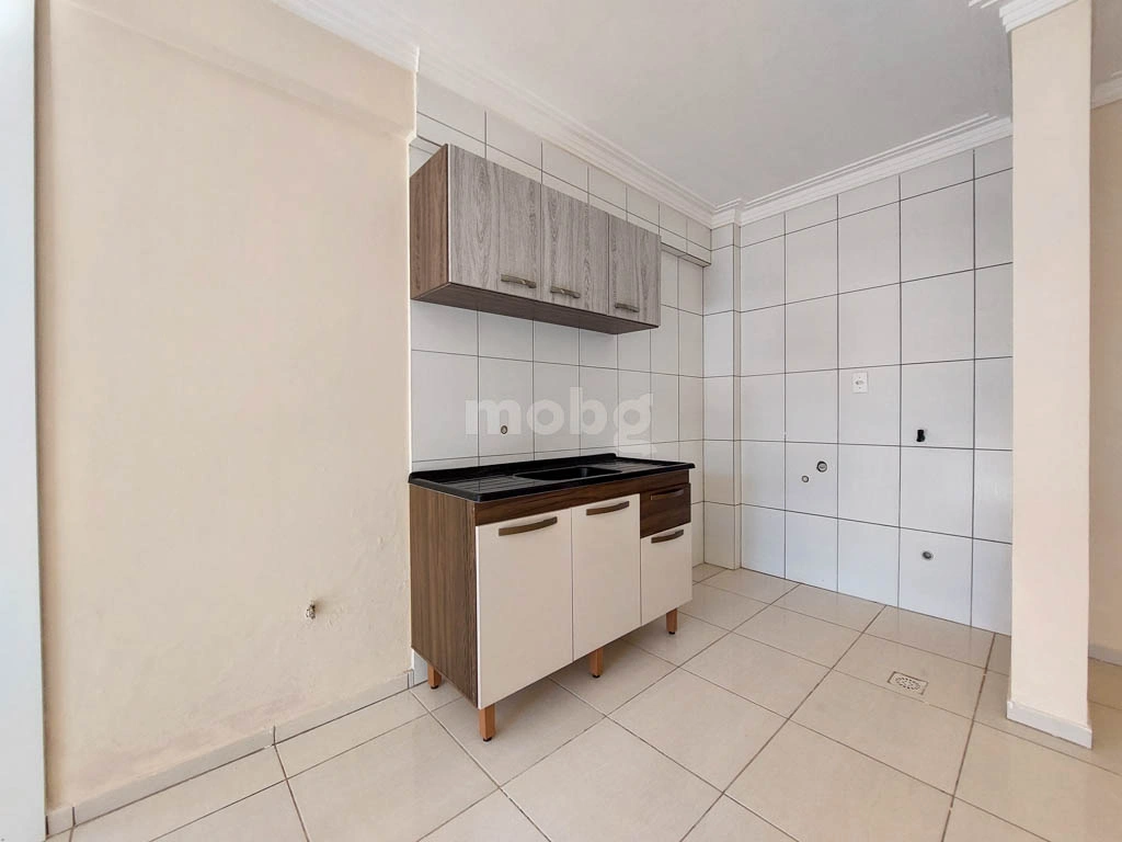 Apartamento para alugar com 1 quartos