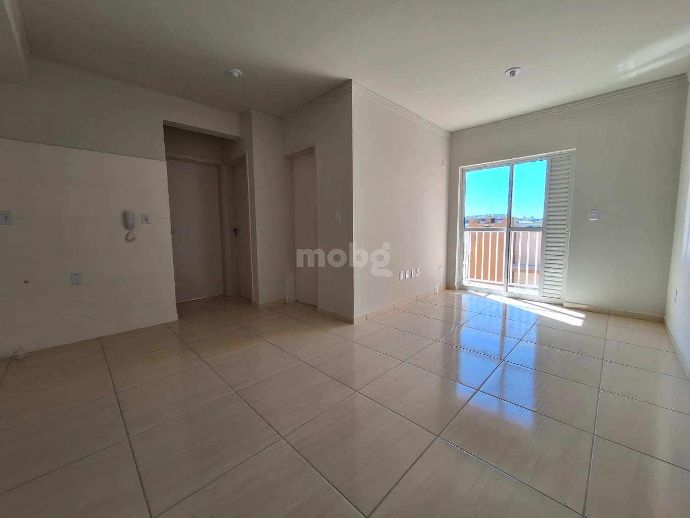 Apartamento para alugar com 2 quartos