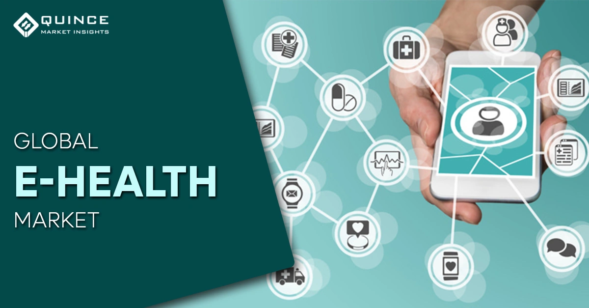 Current Trends in e-health Sector