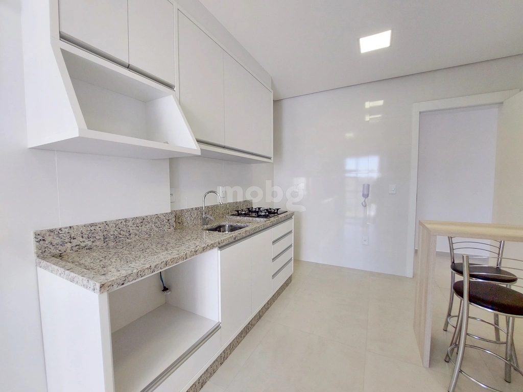 Apartamento para alugar com 3 quartos