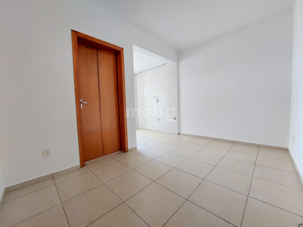 Apartamento para alugar com 1 quartos