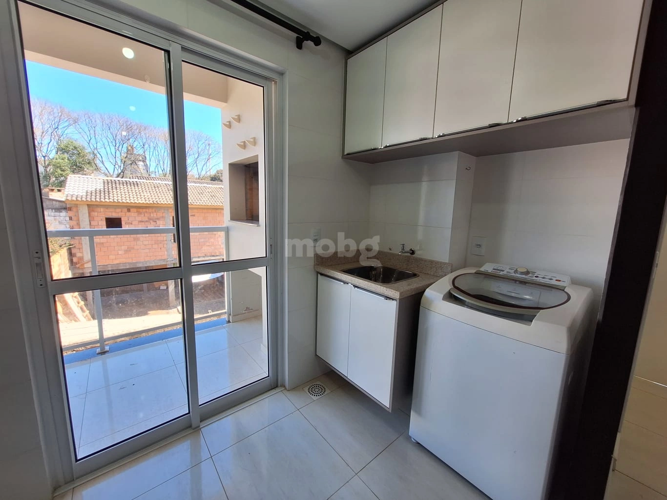 Apartamento para alugar com 2 quartos