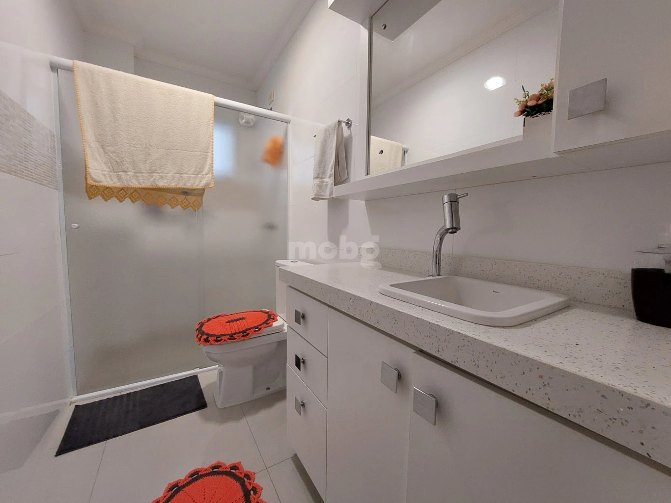 Apartamento para alugar com 3 quartos