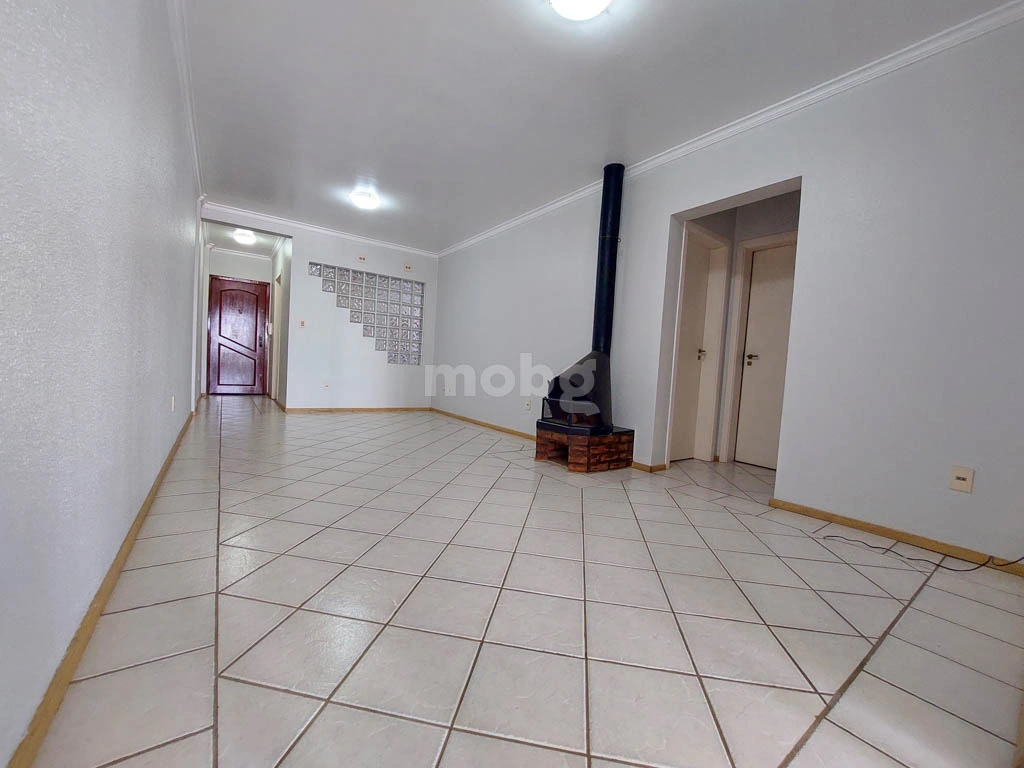 Apartamento para alugar com 3 quartos