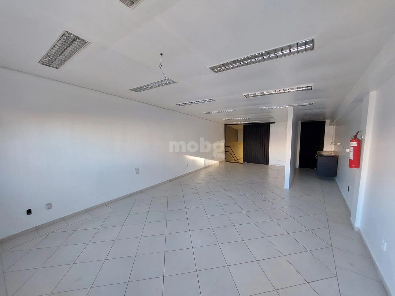 Sala_Comercial para alugar em Chapecó, Centro