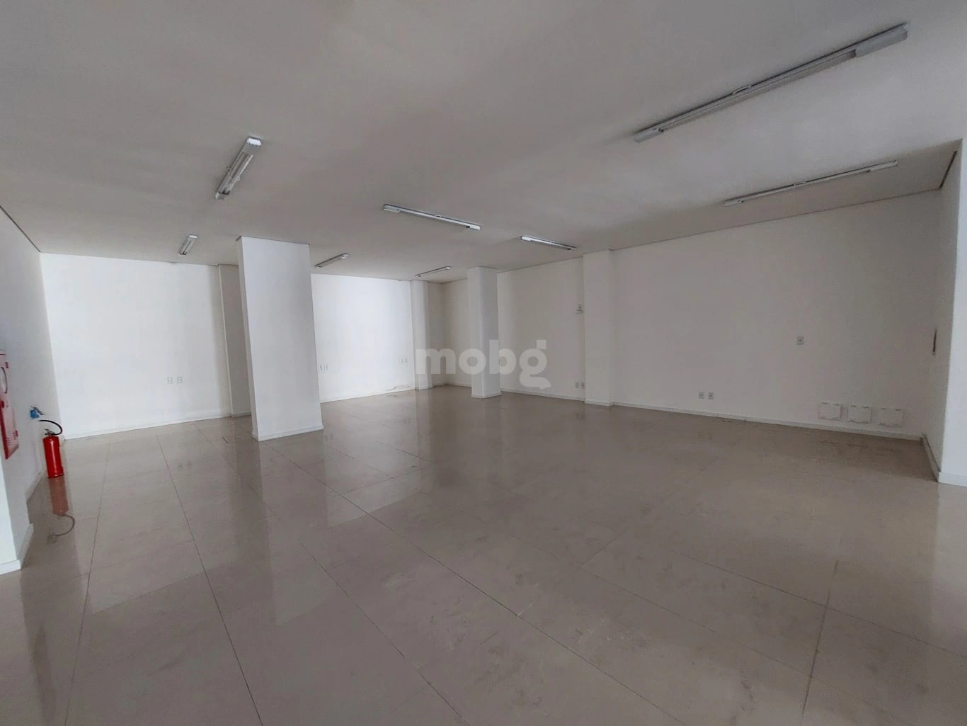 Sala_Comercial para alugar em Chapecó, Centro