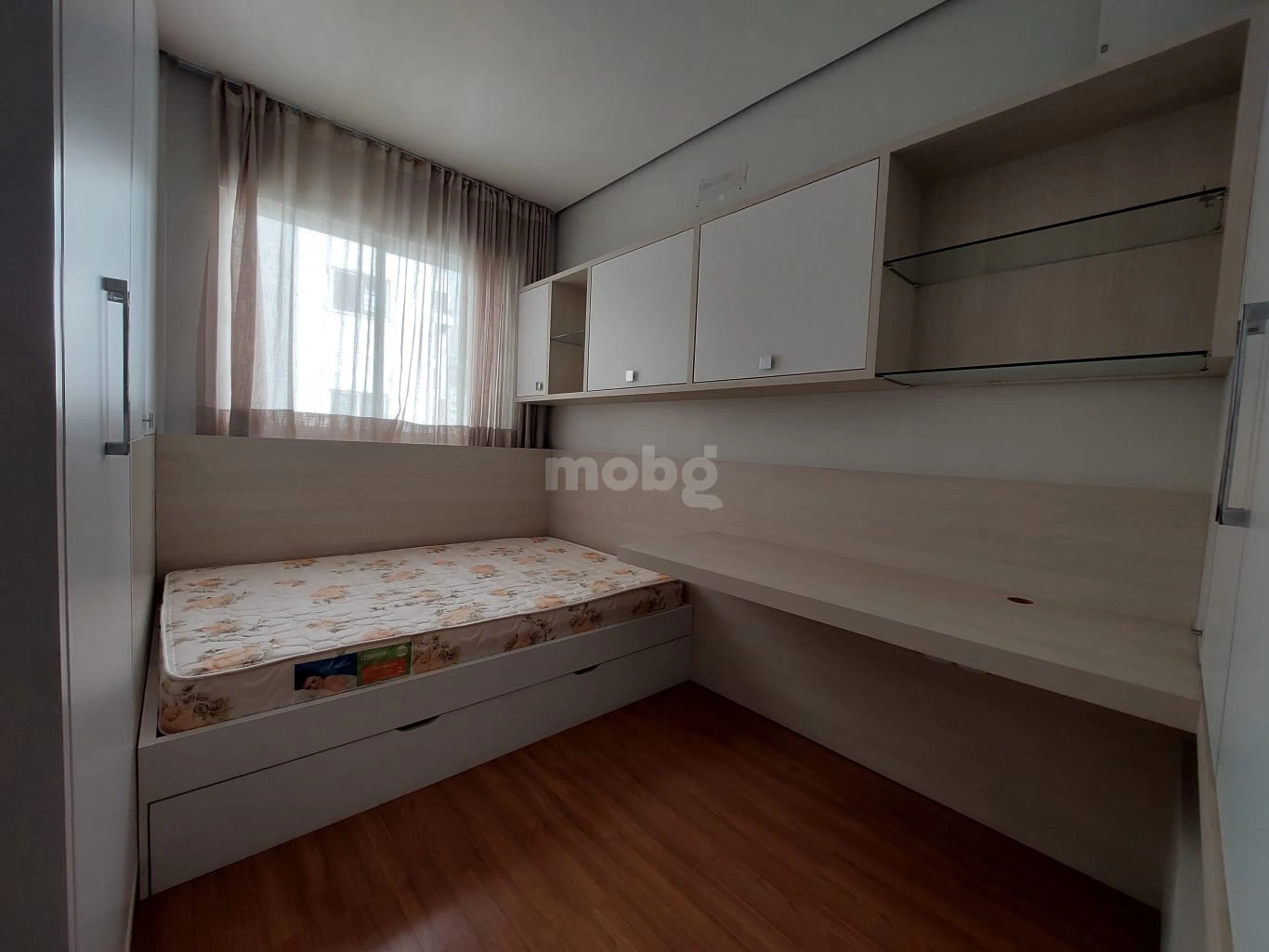 Apartamento para alugar com 3 quartos