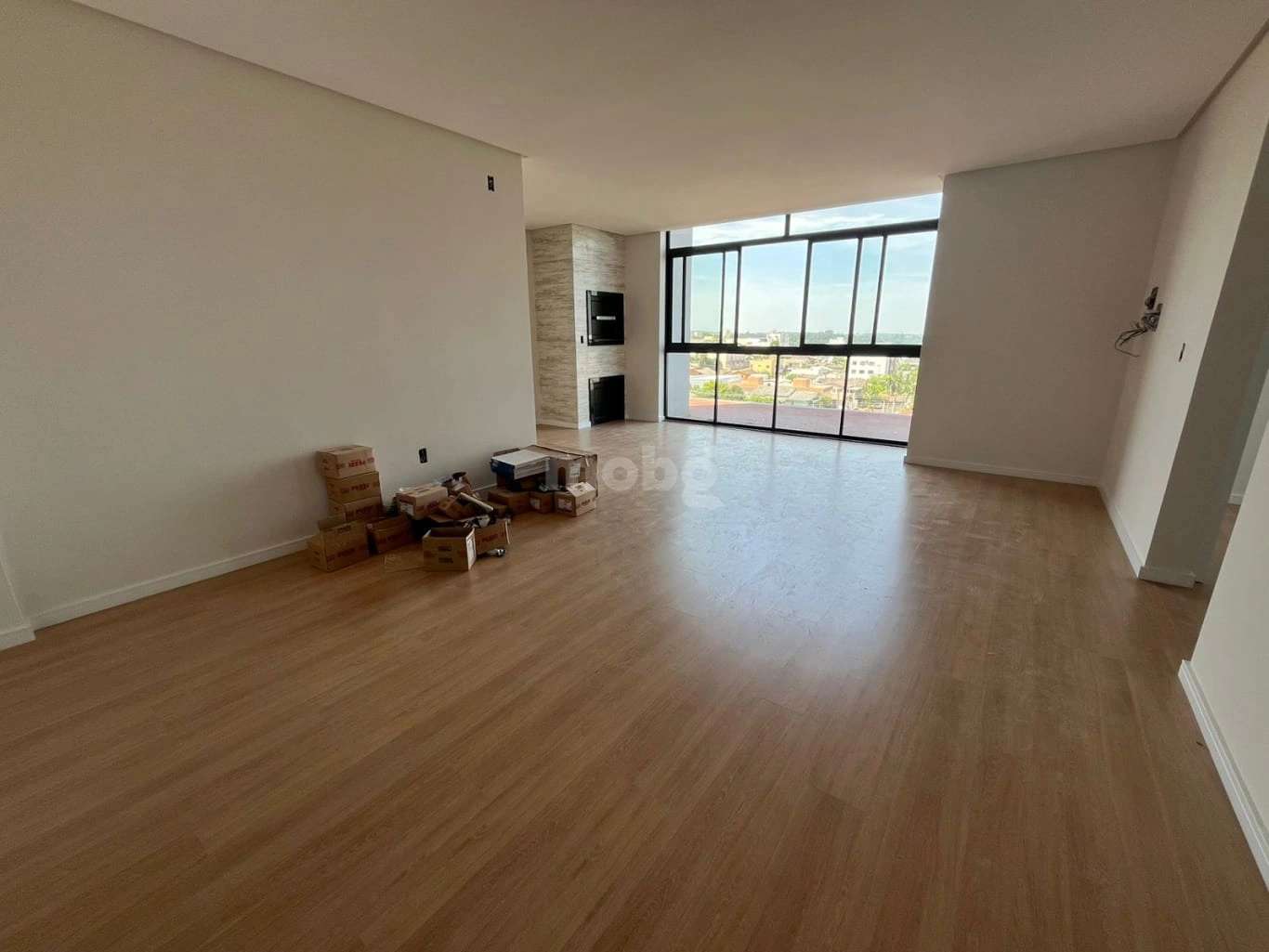 Apartamento para alugar com 2 quartos