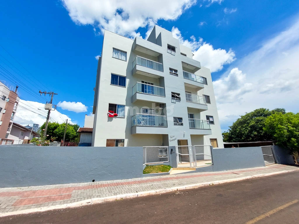 Apartamento para alugar com 2 quartos