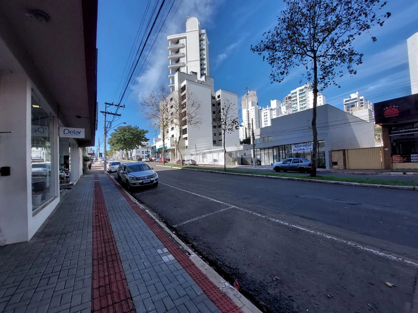 Sala_Comercial para alugar em Chapecó, Centro