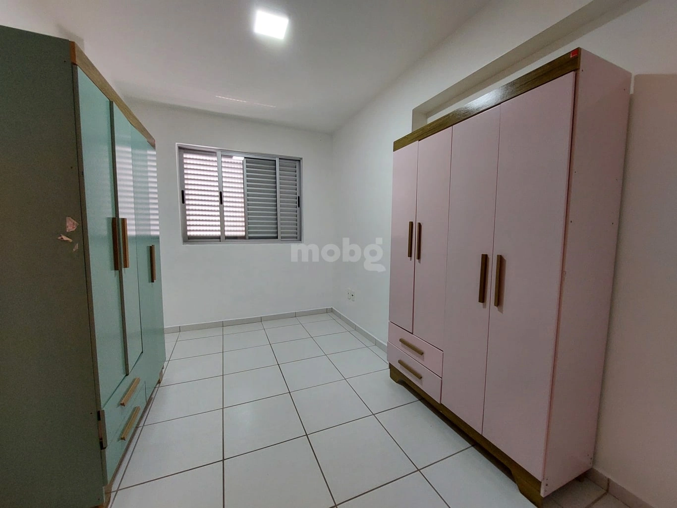 Apartamento para alugar com 2 quartos