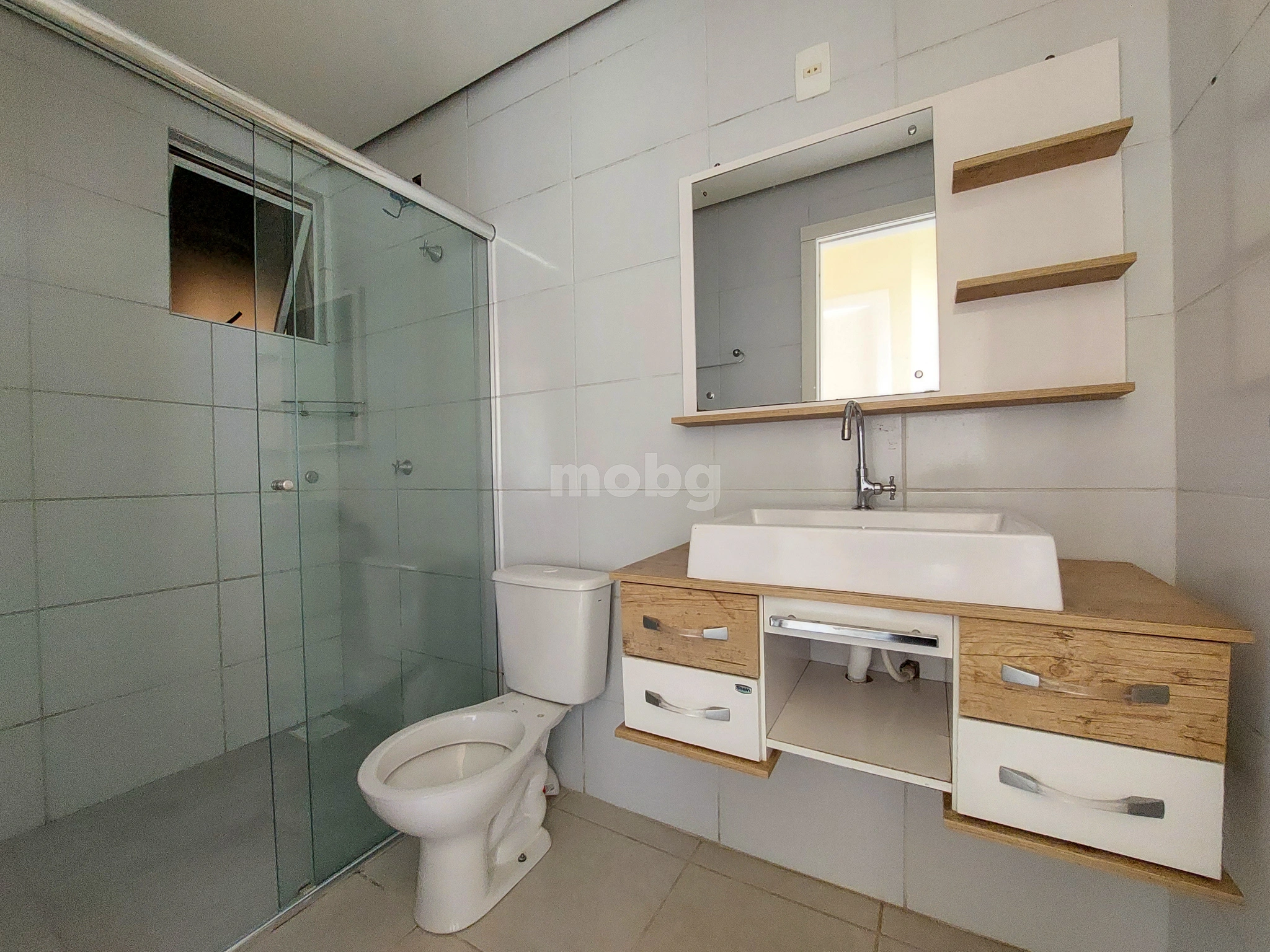 Apartamento para alugar com 3 quartos