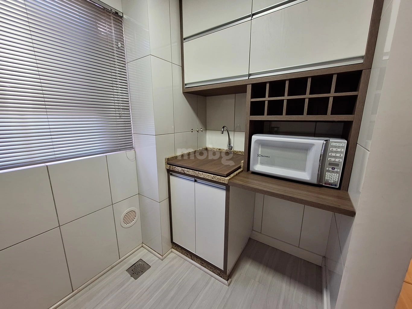 Apartamento para alugar com 2 quartos