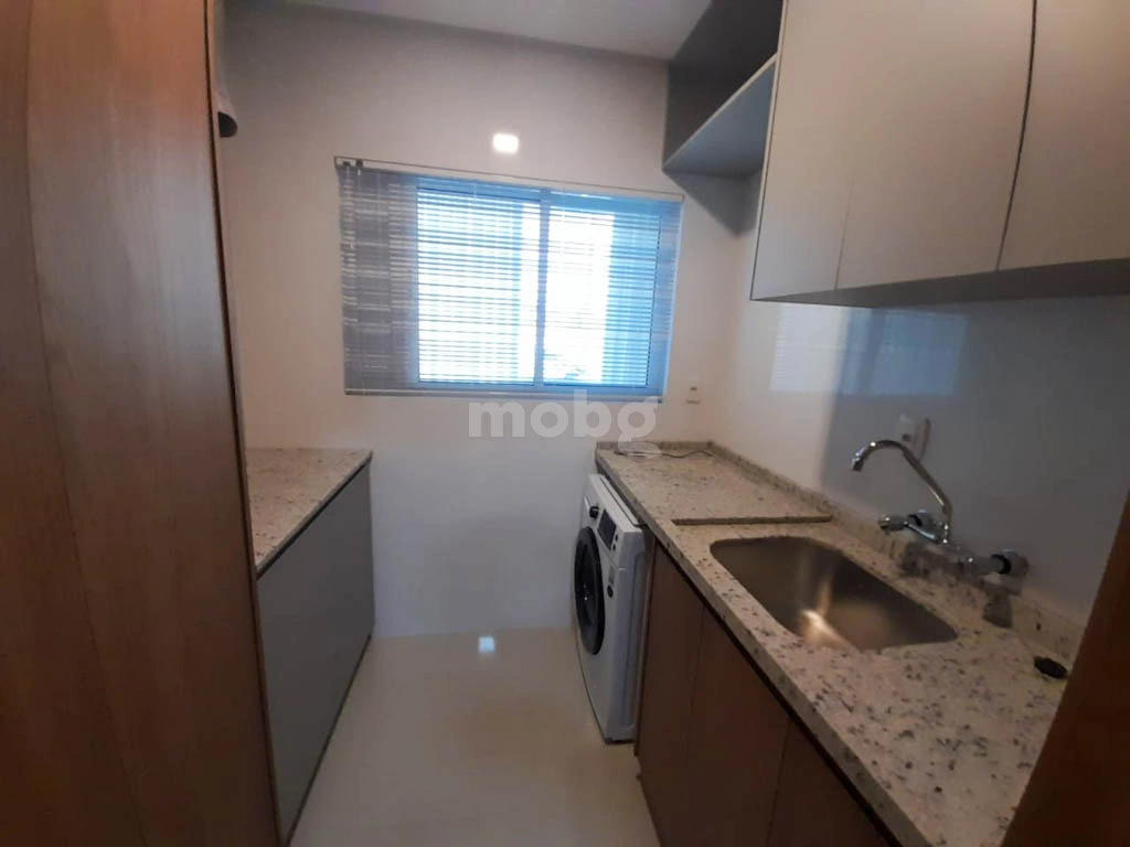 Apartamento para alugar com 2 quartos