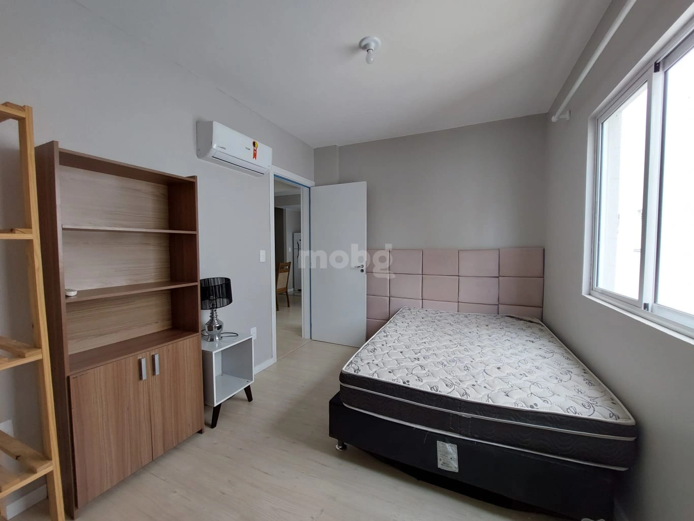 Apartamento para alugar com 2 quartos