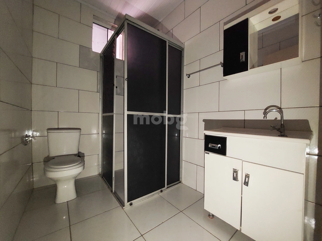 Apartamento para alugar com 2 quartos