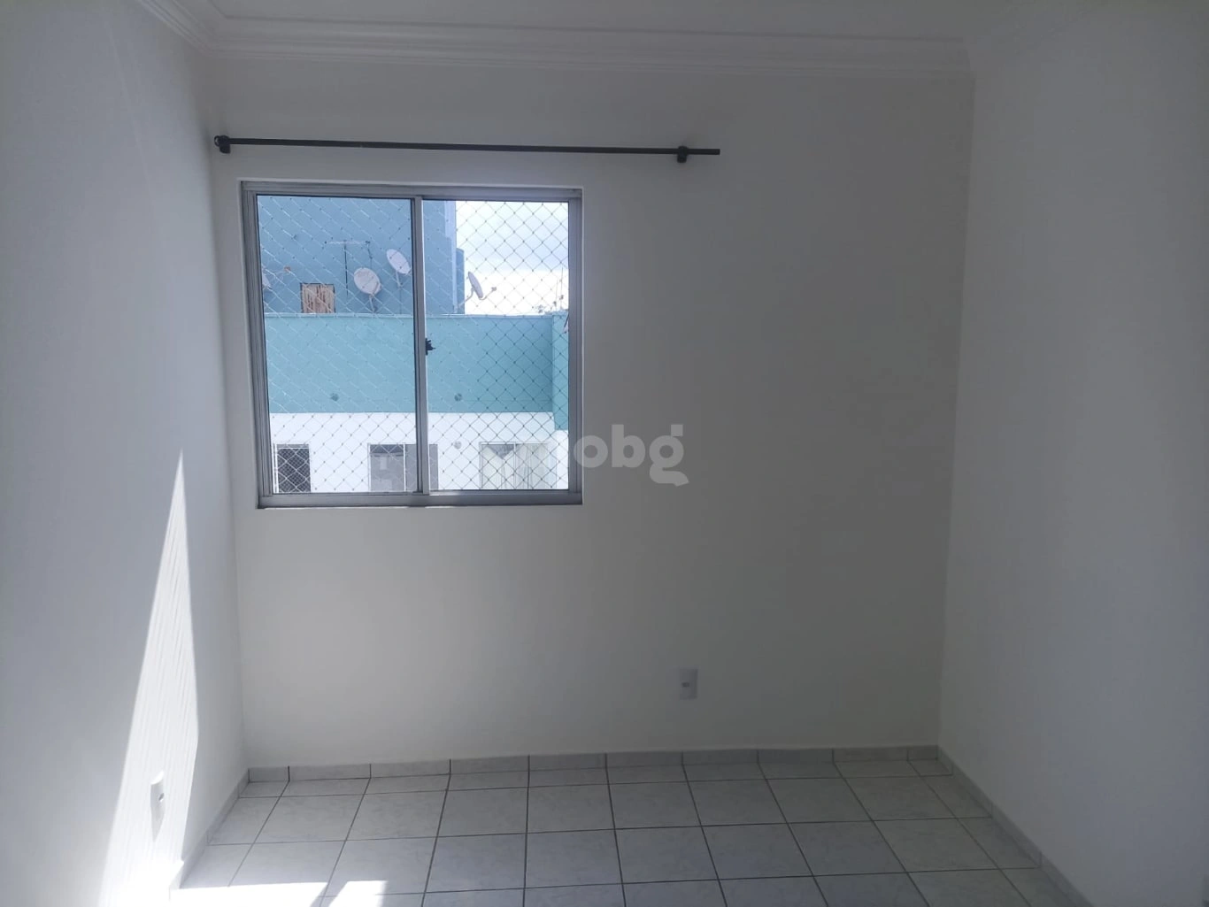 Apartamento para alugar com 3 quartos