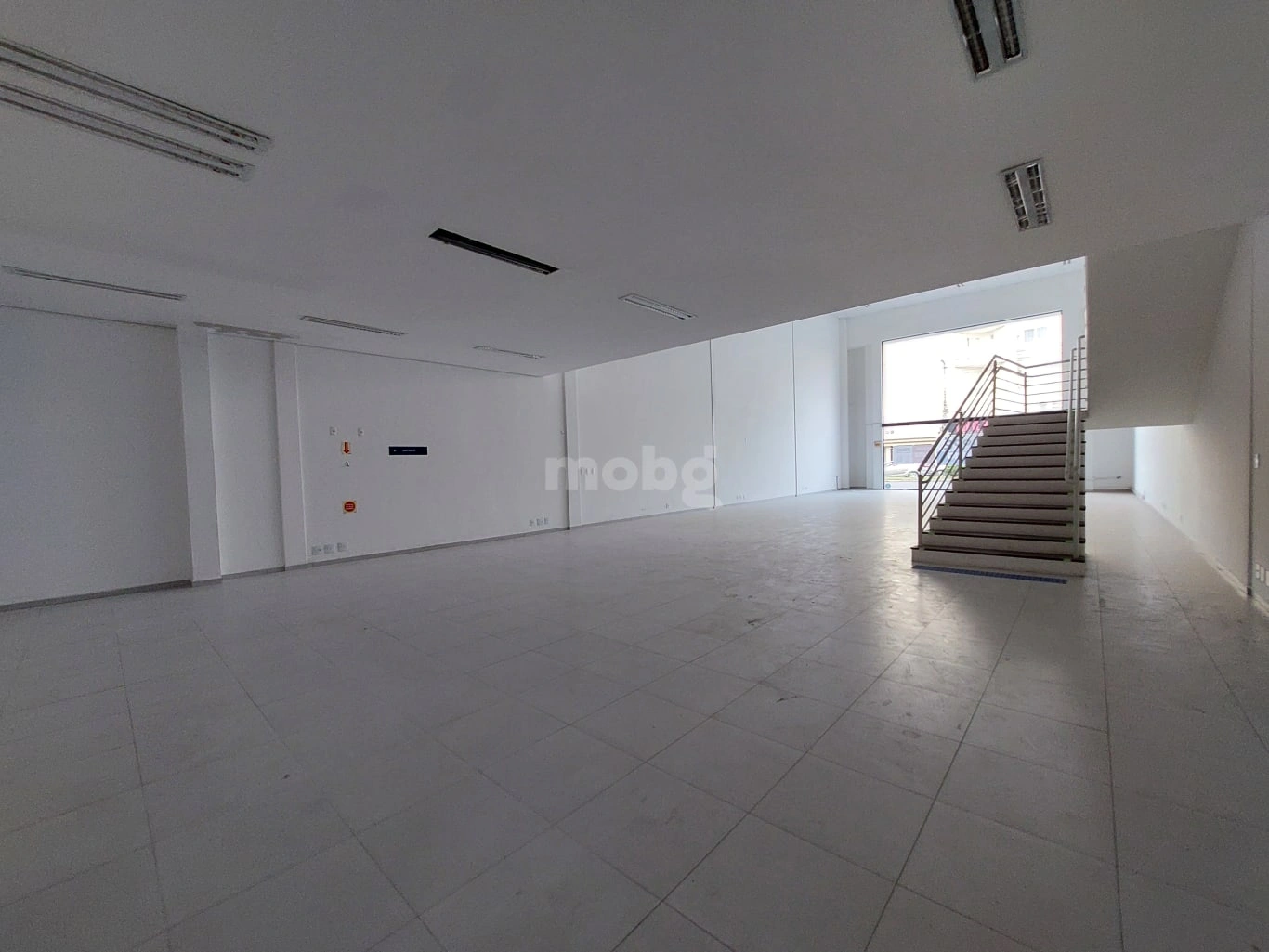 Sala_Comercial para alugar em Chapecó, Centro