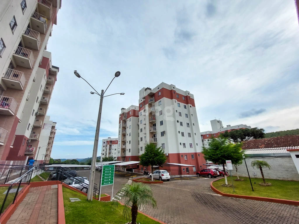 Apartamento para alugar com 2 quartos