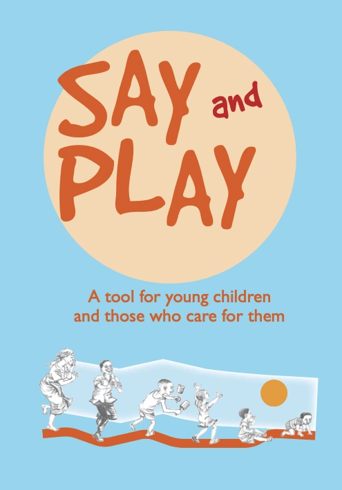 What do children have to say about play?
