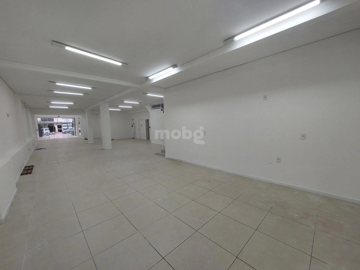 Sala_Comercial para alugar em Chapecó, Centro