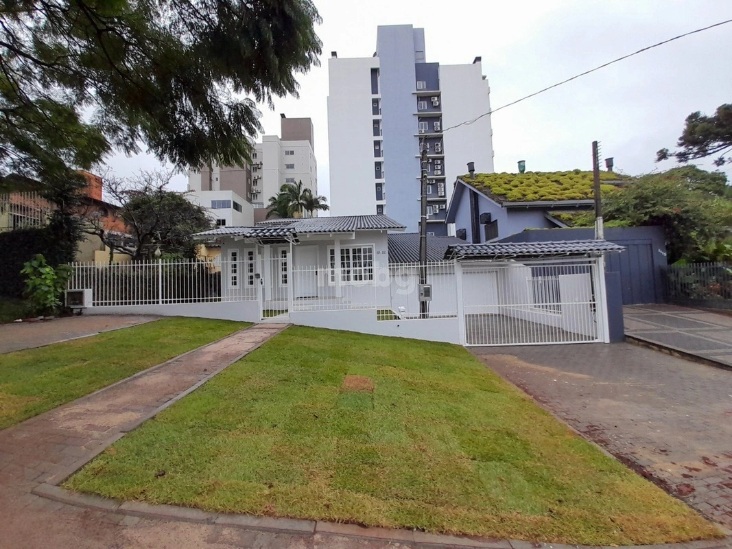 Casa para alugar com 3 quartos