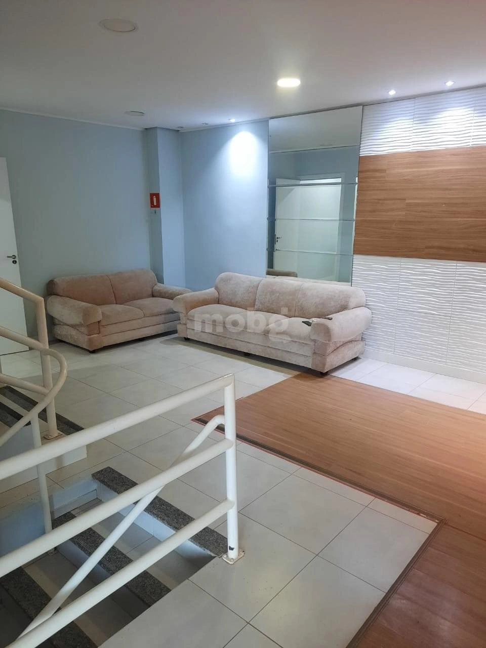 Sala_Comercial para alugar em Cascavel, Centro