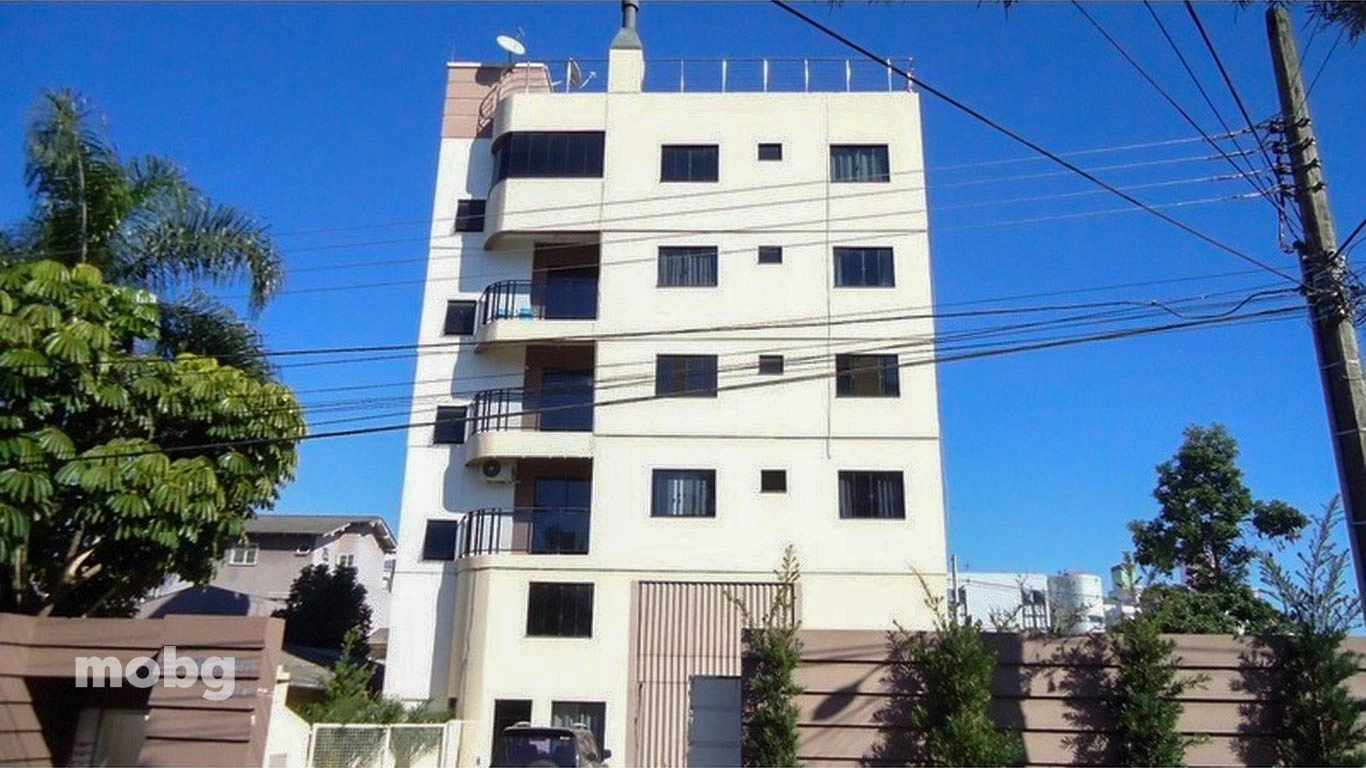 Apartamento para alugar com 2 quartos