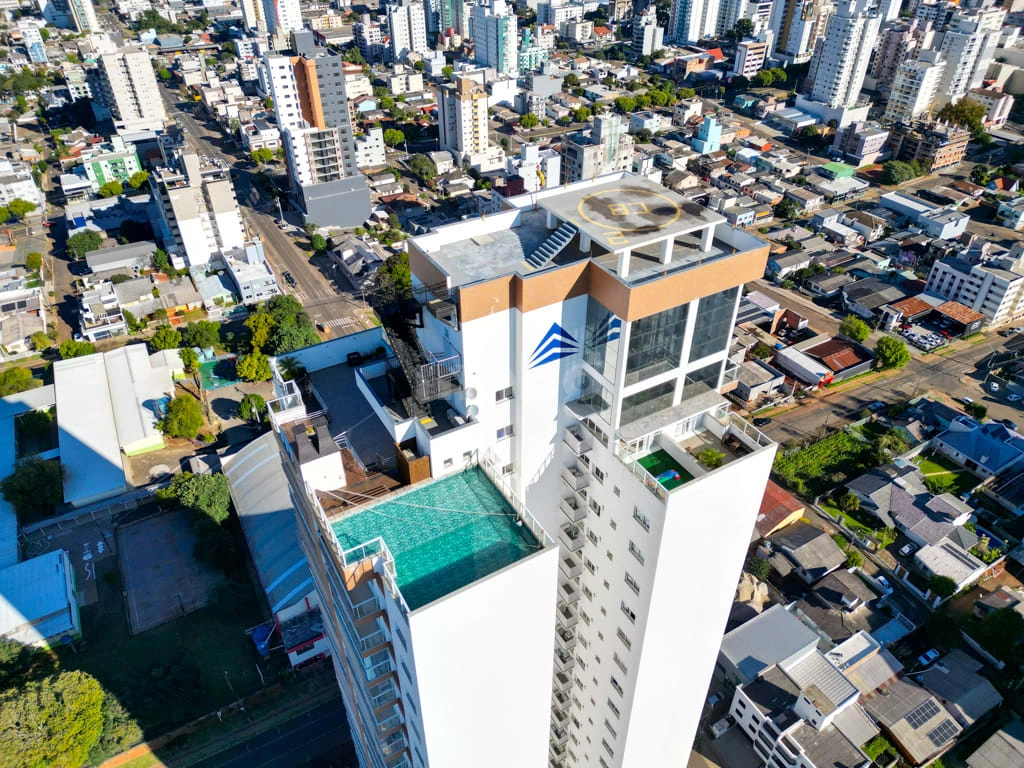 Apartamento para alugar com 3 quartos