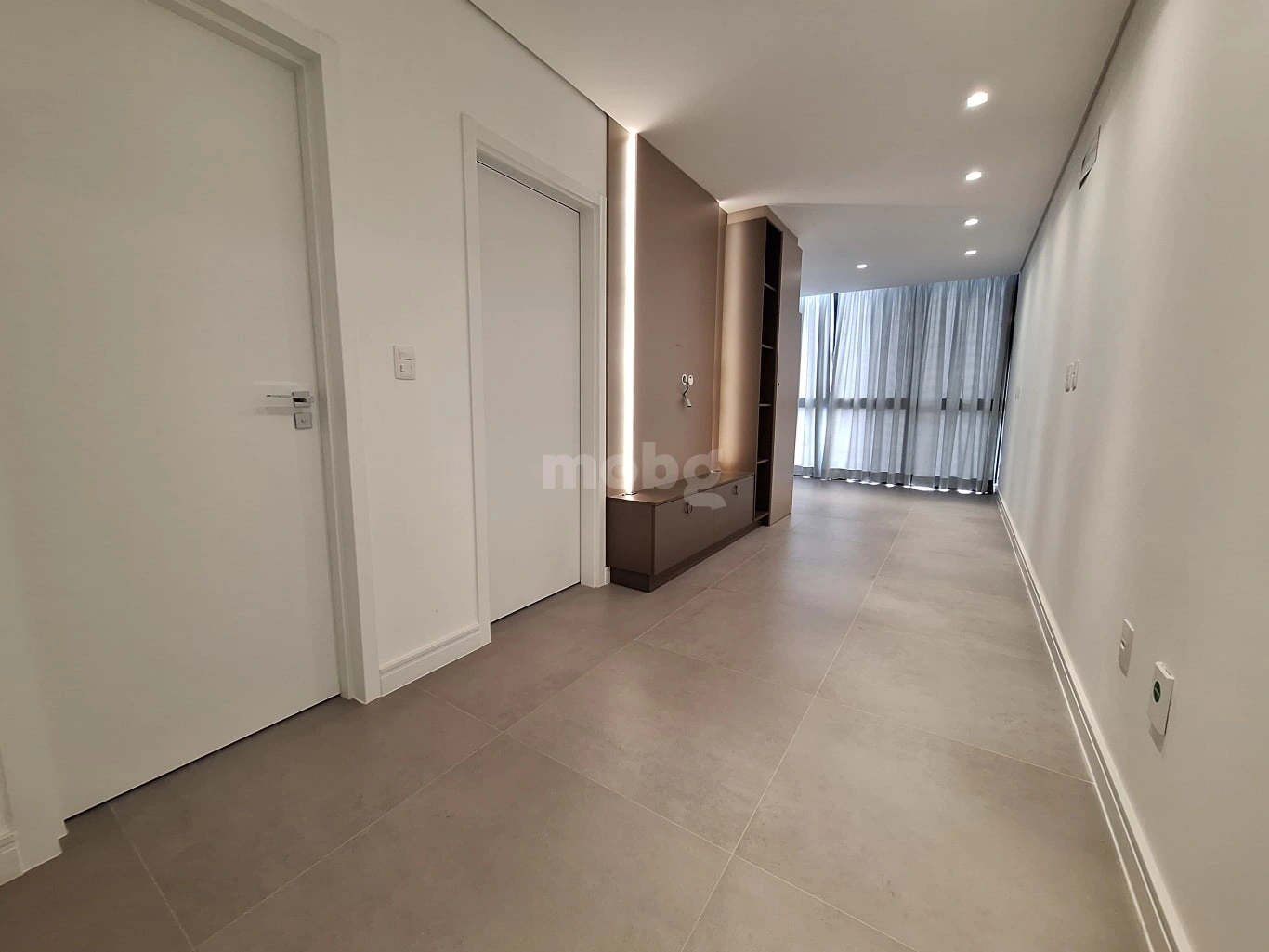 Apartamento para alugar com 2 quartos