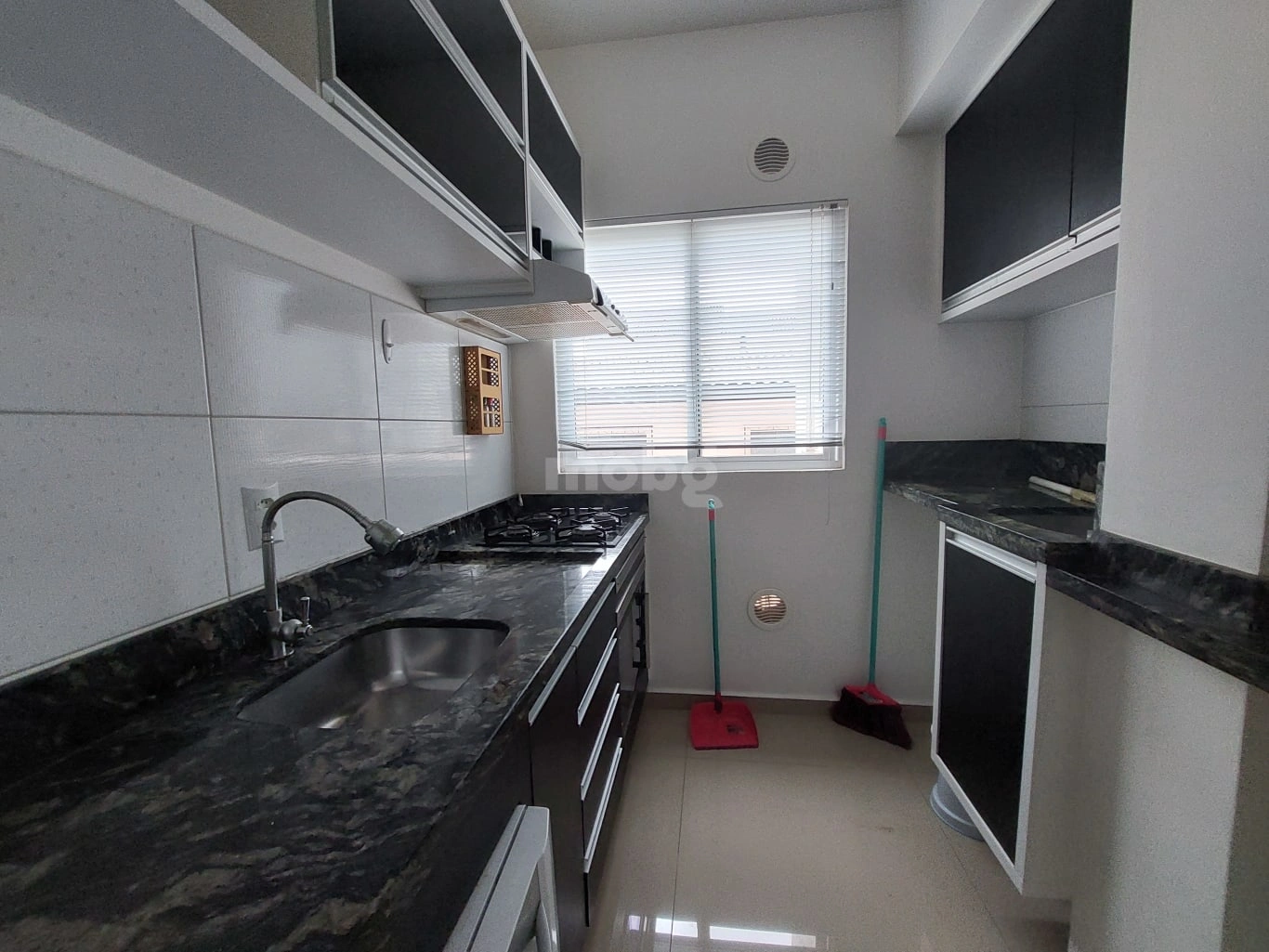 Apartamento para alugar com 2 quartos