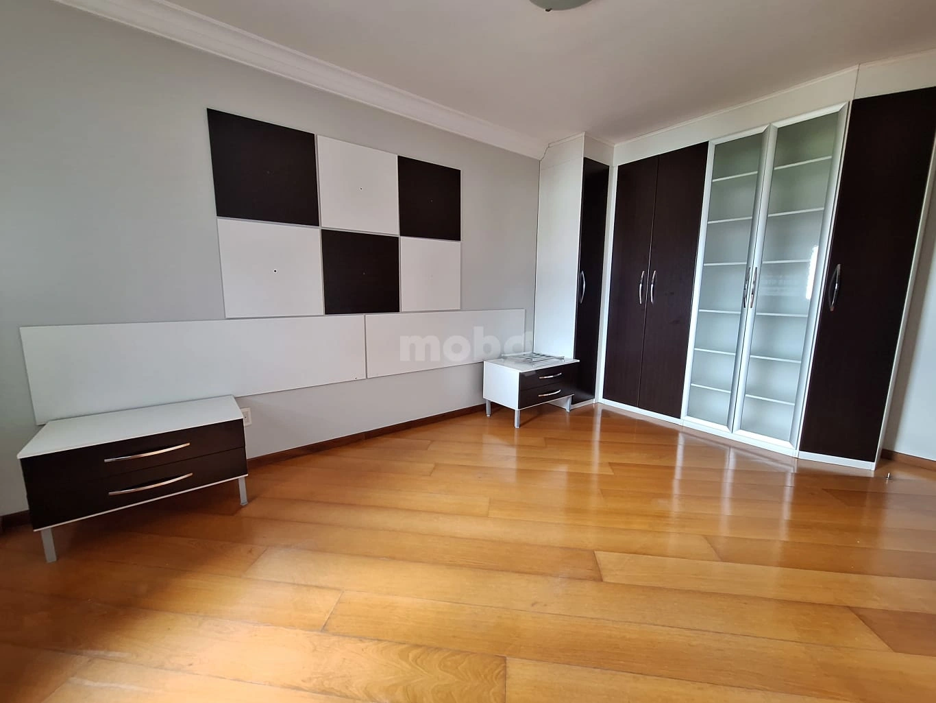 Apartamento para alugar com 3 quartos