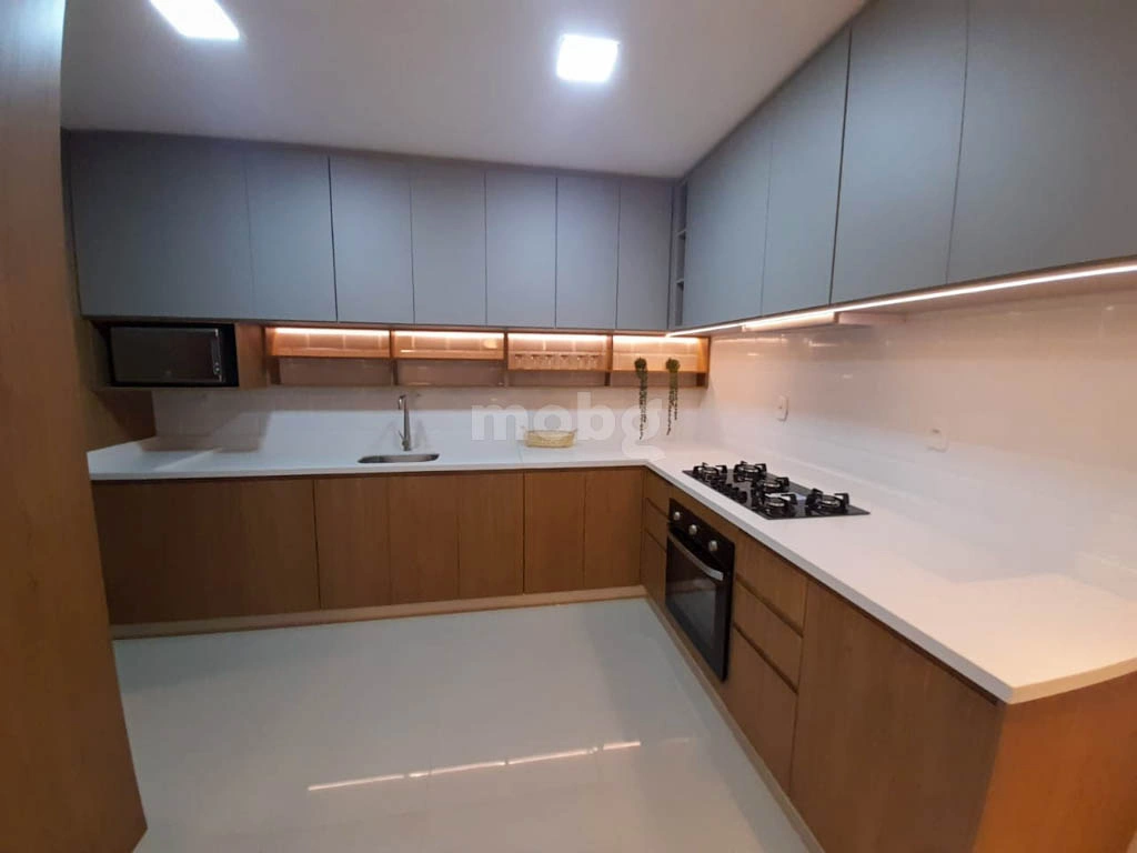 Apartamento para alugar com 2 quartos