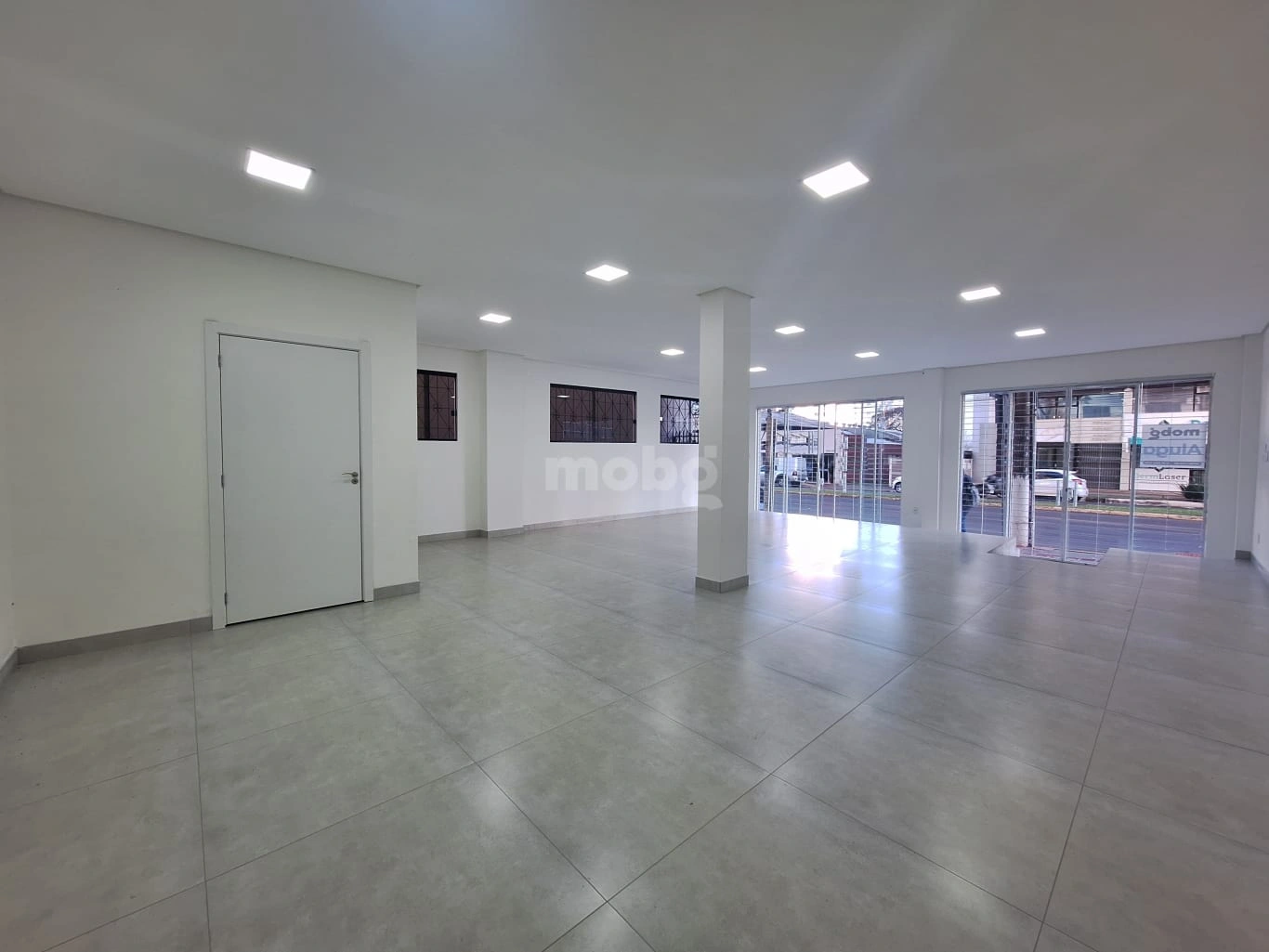 Sala_Comercial para alugar em Chapecó, Centro