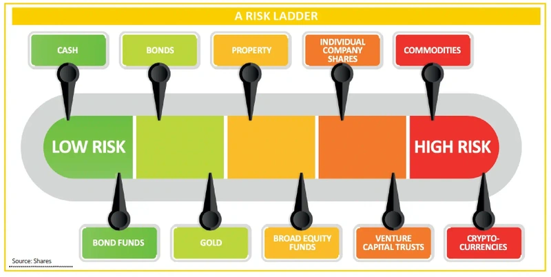 Risk Ladder