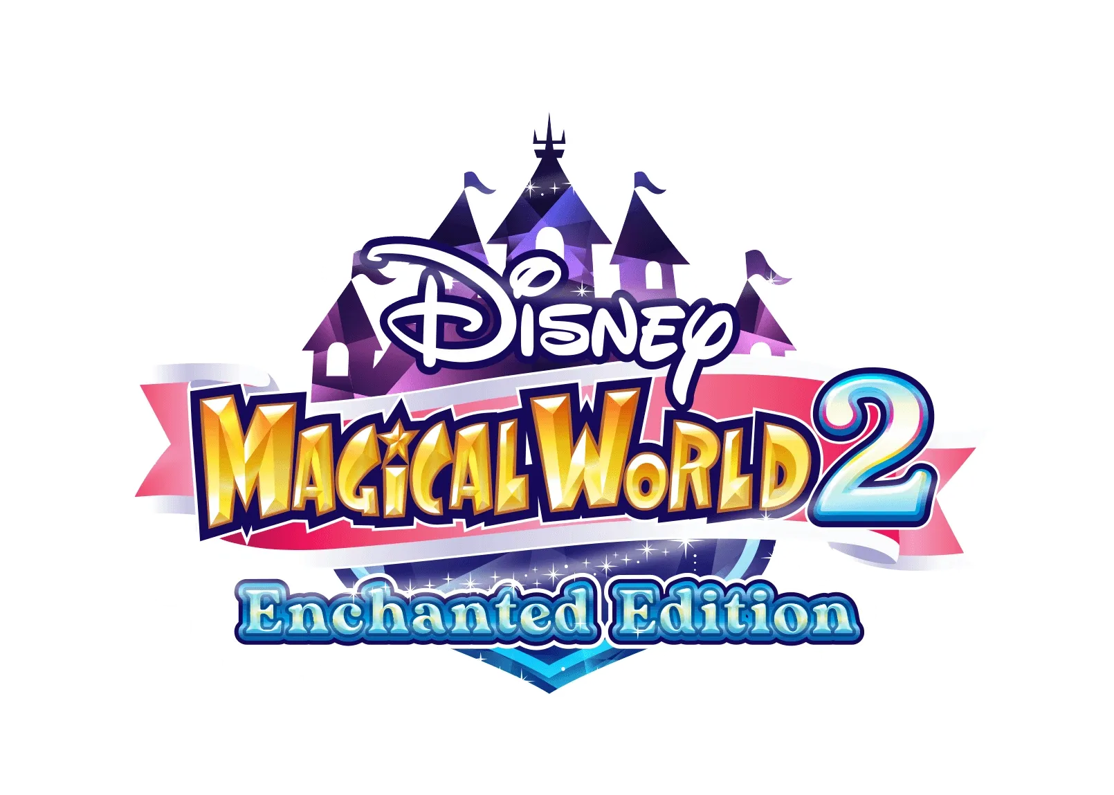 Disney Magical World 2: Enchanted Edition | Bandai Namco Entertainment Inc.