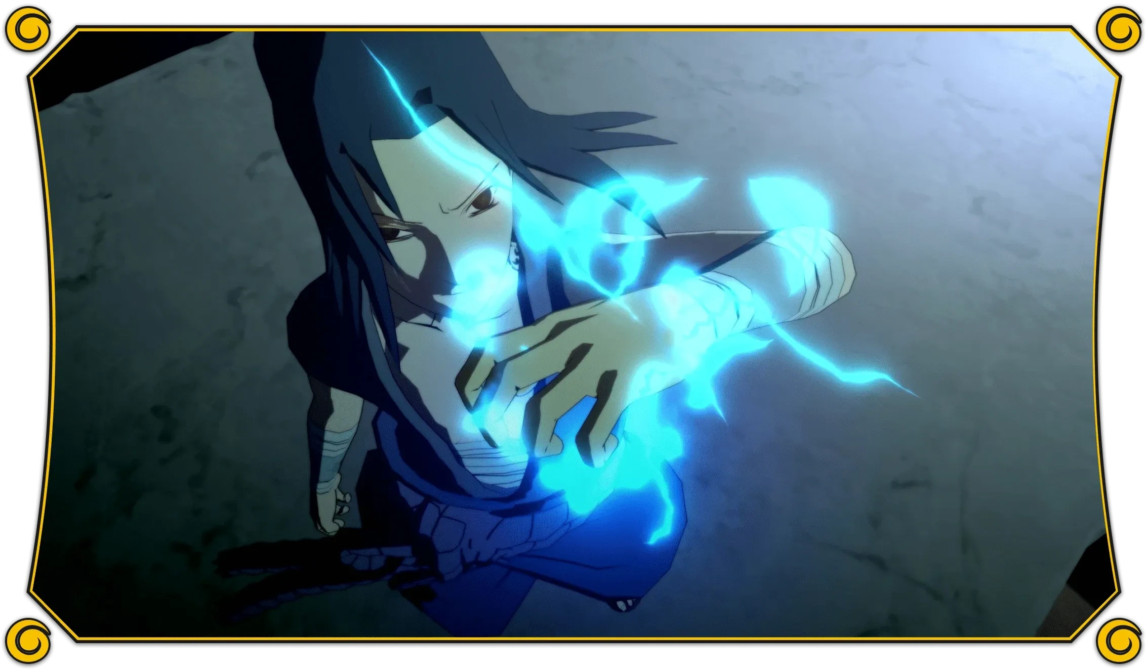 NARUTO X BORUTO Ultimate Ninja STORM CONNECTIONS - Official Website ...