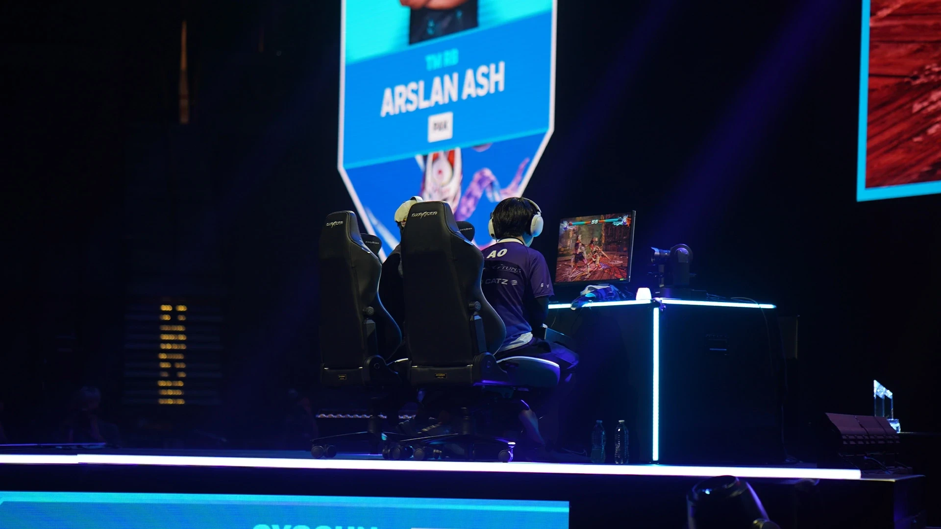  Bandai Namco Entertainment America Inc. 