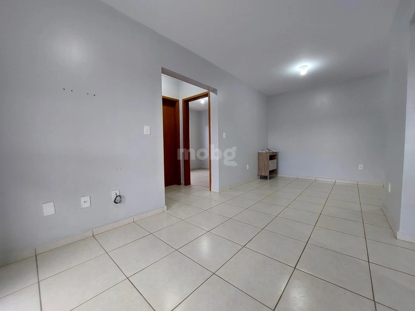 Apartamento para alugar com 2 quartos