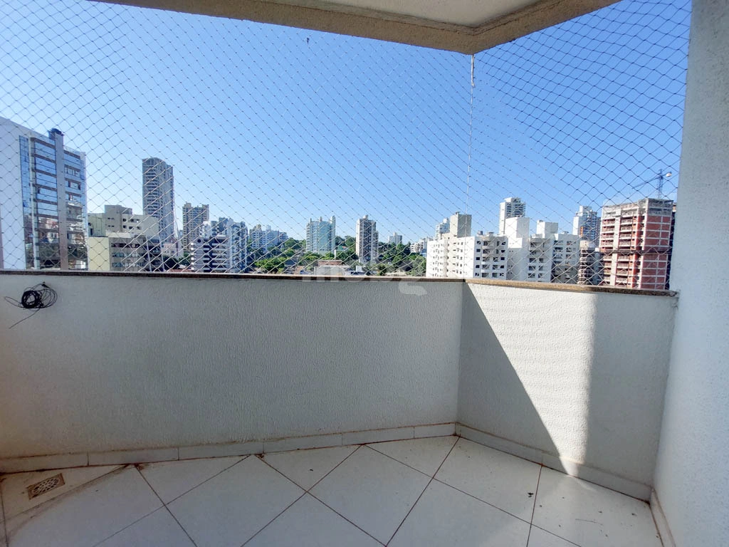 Apartamento para alugar com 3 quartos