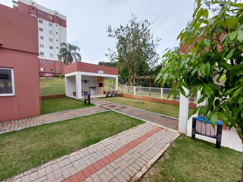 Apartamento para alugar com 2 quartos