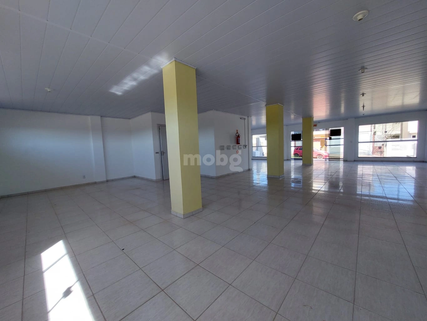 Sala_Comercial para alugar em Chapecó, Belvedere