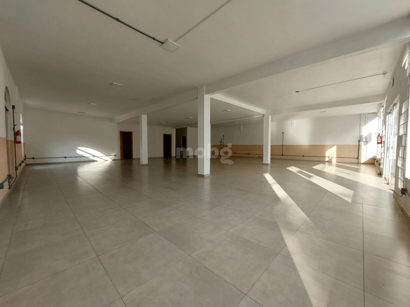 Sala_Comercial para alugar em Chapecó, Centro