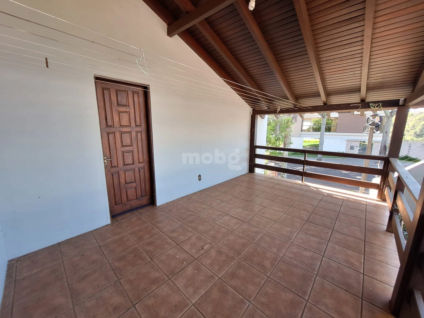 Casa para alugar com 3 quartos