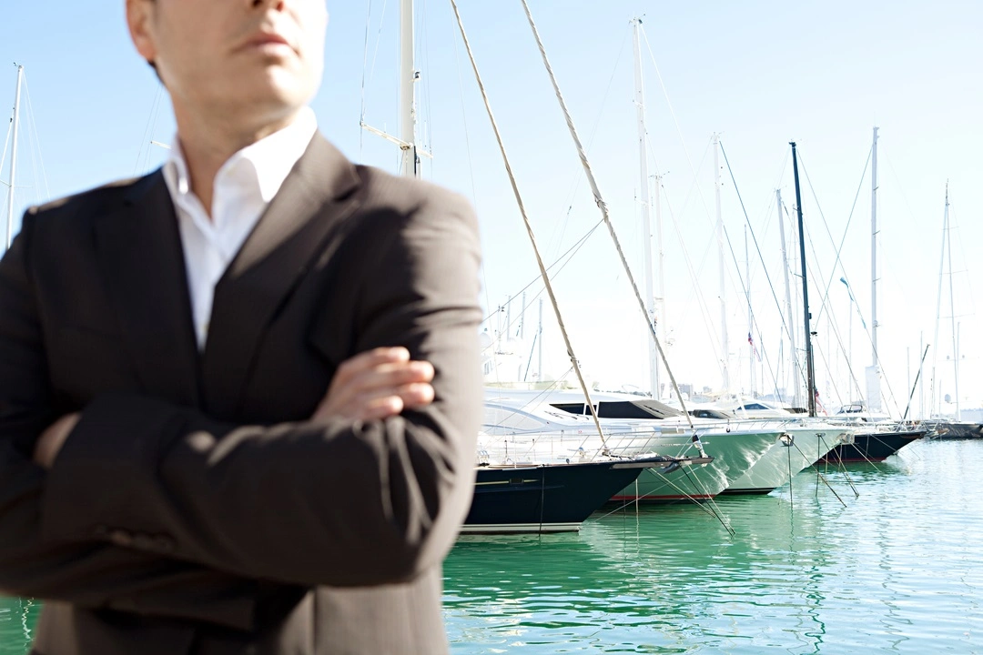 How International Bank Accounts Benefit the Yachting Industry?