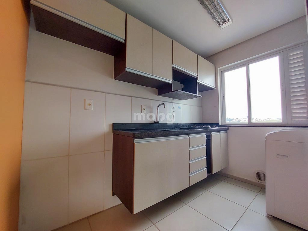 Apartamento para alugar com 2 quartos